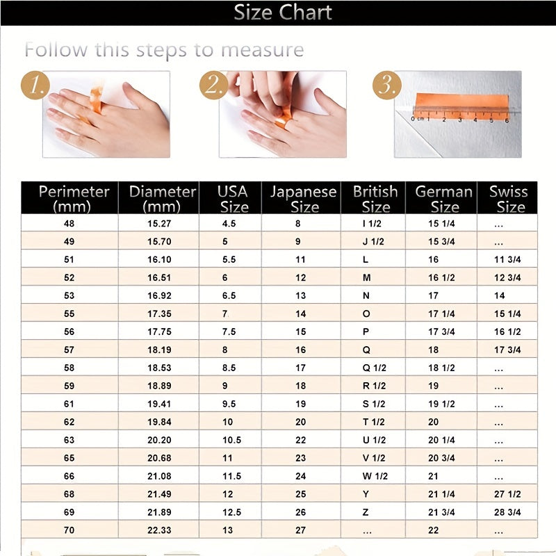 Luxury Silver Cubic Zirconia Ring - Perfect for Weddings, Engagements and Everyday Glamour