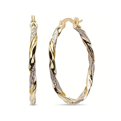 Fashion women's exaggerated accessories women's earrings, suitable for party daily wear jewelry