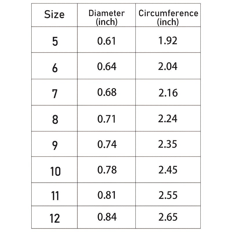 Fashion Horseshoe Cut Pink Ring Ladies Wedding Silver Jewelry Gift Size 6-12