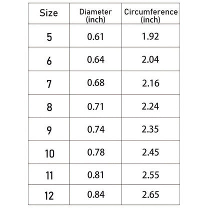 Fashion Horseshoe Cut Pink Ring Ladies Wedding Silver Jewelry Gift Size 6-12