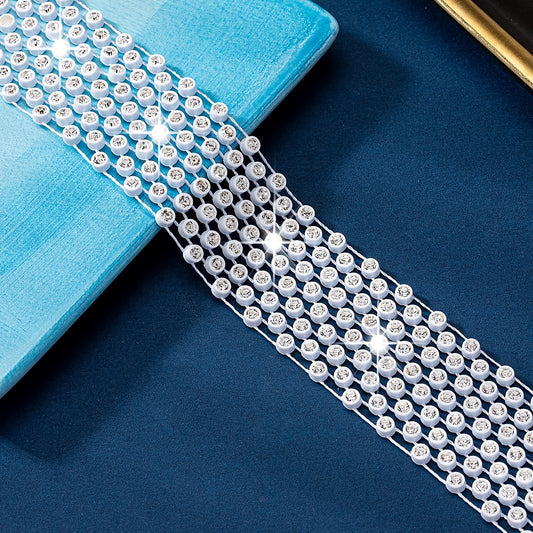 yǐ jiǔ shí dài fǎng guī de háo huá duǎn xiàng liàn