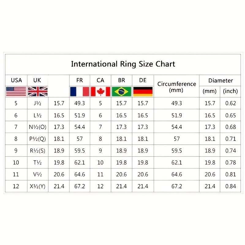 White Opal Gemstone Engagement Ring Classic Silver Luxury Faux Crystal Oval Wedding Ring Women's