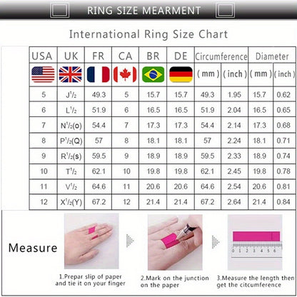 18k Gold Plated 4 Claw Setting Oval White Cubic zirconia Ring For Women Engagement Wedding Jewelry Girl Daily Casual Accessories